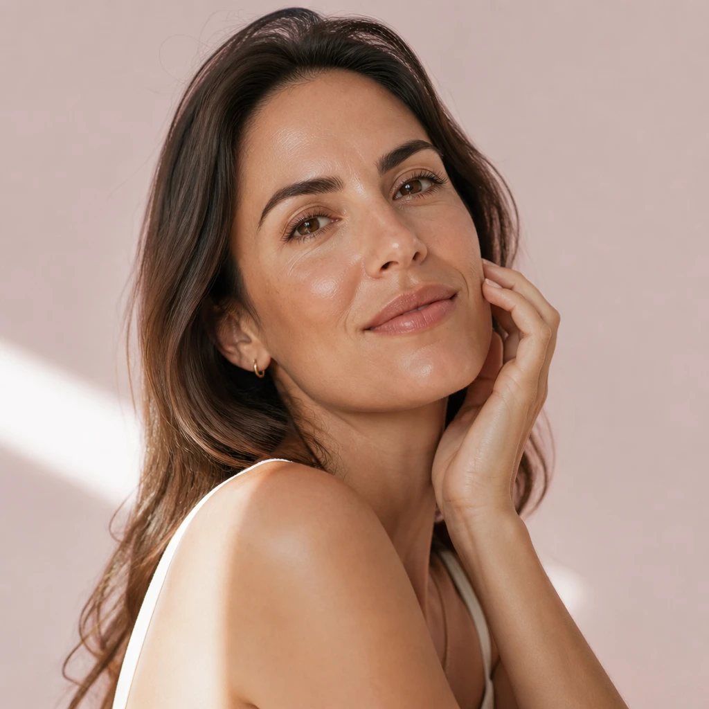 Retrato ilustrativo de Carolina, 34 anos, Braga, Portugal