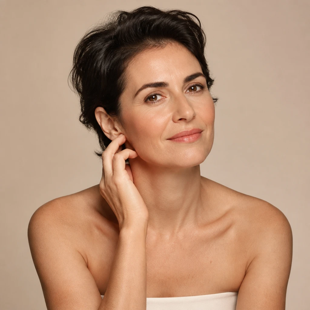 Retrato ilustrativo de Beatriz, 37 anos, Coimbra, Portugal